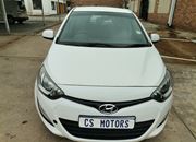 Hyundai i20 1.2 Motion For Sale In Joburg East