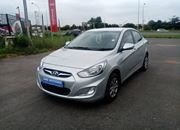 Hyundai Accent 1.6 GLS Auto For Sale In Joburg East