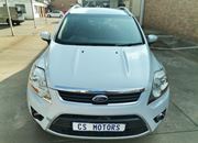 Ford Kuga 2.5T AWD Trend Auto For Sale In Johannesburg