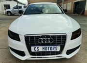 Audi A4 1.8T Ambition (B8) For Sale In Johannesburg