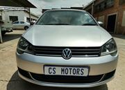 Volkswagen Polo Vivo 1.4 Trendline For Sale In Johannesburg