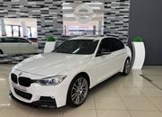 BMW 320d M Sport (F35) For Sale In Cape Town