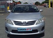 Toyota Corolla 1.3 Esteem For Sale In Joburg East