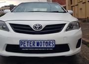 Toyota Corolla 1.6 Esteem For Sale In Johannesburg