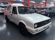 Volkswagen Caddy Club 1.6 Single Cab For Sale In Cape Town