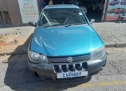 Fiat Strada 1.6 EL For Sale In Johannesburg CBD