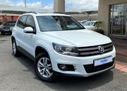Volkswagen Tiguan 1.4 TSi B-Motion Trend and Fun DSG (118KW) For Sale In Joburg South