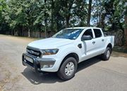Ford Ranger 2.2 TDCi P/U D/C  For Sale In Rustenburg
