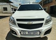 Chevrolet Utility 1.4 For Sale In Joburg East