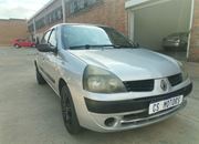 Renault Clio III 1.4 Expression 5Dr For Sale In Johannesburg
