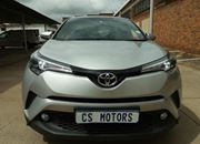 Toyota Toyota C-HR 1.2T PLUS CVT Auto For Sale In Johannesburg