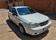 Chevrolet Optra 1.6L For Sale In Johannesburg