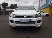 Volkswagen Touareg V6 TDI Escape For Sale In Joburg East
