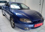 1998 Hyundai Tiburon For Sale In Joburg East