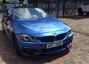 BMW 420d Coupe (F33) Auto For Sale In Johannesburg