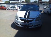 Opel Corsa 1.4 Cosmo 5Dr For Sale In Johannesburg CBD