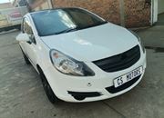 Opel Corsa 1.4 Colour 3Dr For Sale In Johannesburg