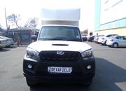 Mahindra Pik Up 2.2CRDe Double Cab 4x4 S11 For Sale In Joburg East