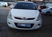 Hyundai i20 1.6 For Sale In Johannesburg CBD
