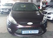 Ford Fiesta 1.4 Ambiente 5Dr For Sale In Johannesburg CBD
