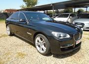 BMW 750i M Sport (F04) For Sale In Joburg East