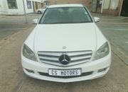 Mercedes-Benz C200K Avantgarde Auto For Sale In Johannesburg