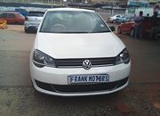 Volkswagen Polo Classic 1.6 For Sale In Johannesburg CBD