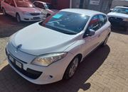 2011 Renault Megane III 1.4T Dynamique Coupe For Sale In Bloemfontein