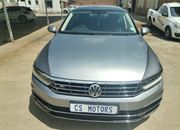 Volkswagen Passat 2.0TDI Luxury For Sale In Johannesburg