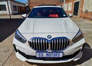 BMW 118i 5-door Auto For Sale In Johannesburg