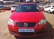 Volkswagen Polo 1.4 For Sale In Johannesburg CBD