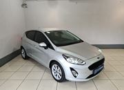 Ford Fiesta 1.0T Trend auto For Sale In Joburg South