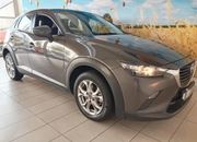 Mazda CX-3 2.0 Active For Sale In Pretoria