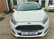 Ford Fiesta 1.4 Ambiente 5Dr For Sale In Johannesburg