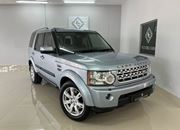 Land Rover Discovery 4 SDV6 SE For Sale In Cape Town