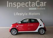 Smart ForFour Passion For Sale In Pretoria