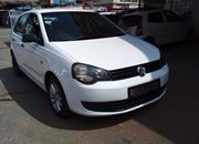 Volkswagen Polo Vivo 1.4 5Dr For Sale In Johannesburg CBD
