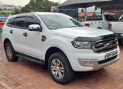 Ford Everest 3.2 XLT For Sale In Johannesburg