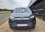 Ford EcoSport 1.5 Ambiente For Sale In Johannesburg