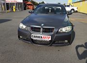 BMW 320i Dynamic (E90) For Sale In Joburg East