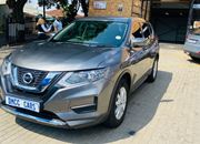 Nissan X-Trail 2.0 Visia 7 Seater For Sale In Johannesburg