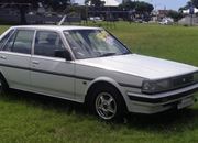 1991 Toyota Cressida 2.4 GLE Auto For Sale In Durban