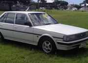 Toyota Cressida 2.4 GLE Auto For Sale In Durban