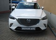Mazda CX-3 2.0 Individual Auto For Sale In Joburg West