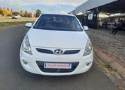 Hyundai i20 1.6 For Sale In Johannesburg