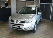 Renault Koleos 2.5 Dynamique For Sale In Cape Town