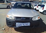 Ford Bantam 1.3i For Sale In Johannesburg CBD