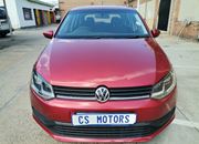 Volkswagen Polo 1.2 Comfortline 5dr  For Sale In Johannesburg