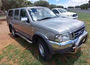 2005 Ford Ranger 4.0i V6 XLE 4x4 Auto Double Cab For Sale In Bloemfontein