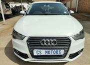 Audi A1 1.4T FSi Ambition 3Dr For Sale In Johannesburg